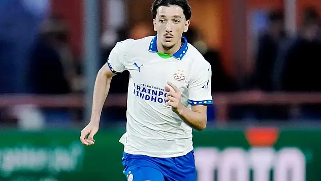 Konyasporlu yöneticiden açıklama! Genç oyuncu transfer edilip kiraya verilecek