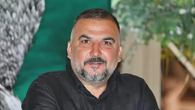 Konyasporlu yöneticiden fikstür ve transfer açıklaması