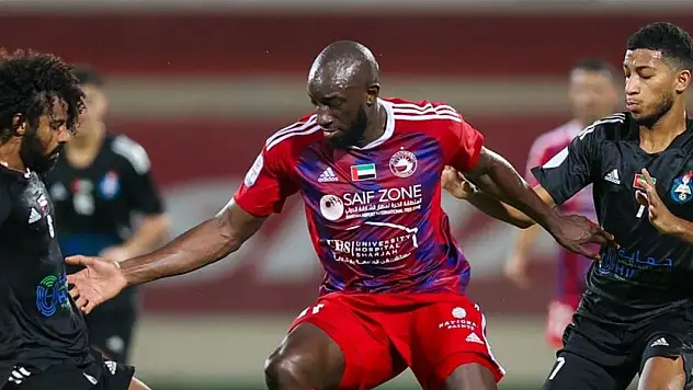 Konyasporlu yöneticiden Moussa Marega yanıtı