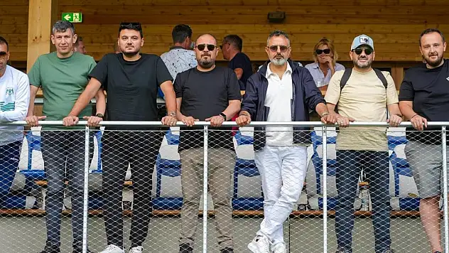 Konyasporlu yöneticiler yeni sezon öncesinde açıklamalar yapacak