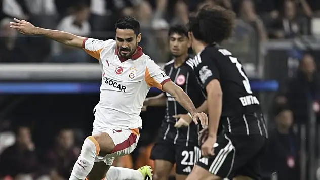 Konyaspor'u konuk edecek Galatasaray, Avrupa'da dağıldı!