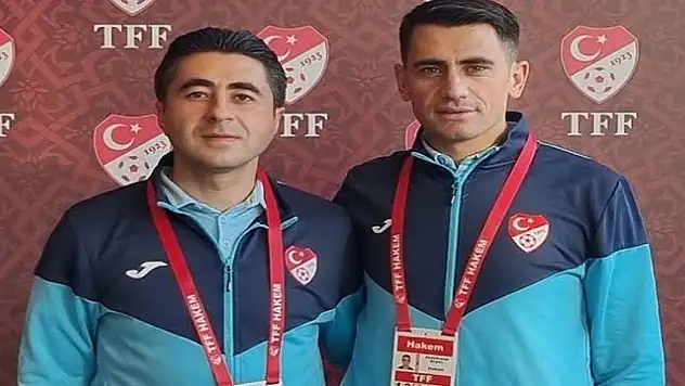 Konyaspor'u lime lime doğrayan sistemden Konyalı hakemlerde nasibini alıyor!