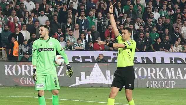 Konyaspor'un Ali Şansalan yönetiminde karnesi nasıl? İşte tablo