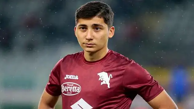 Konyaspor'un anlaşma sağlamıştı! Emirhan uzun süre sahalardan uzak kalacak