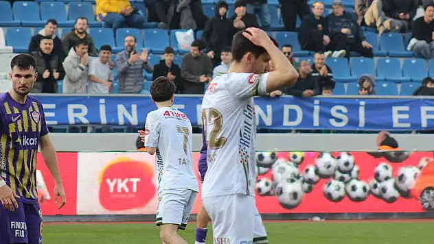 Konyaspor'un deplasman kabusu! Yeni yılda 3 puan yok!