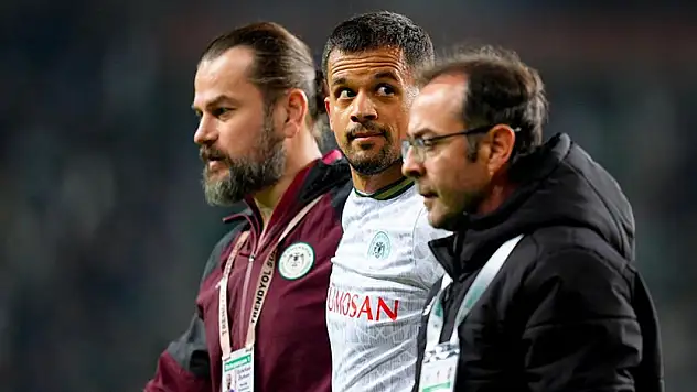 Konyaspor'un doktoru Trabzonspor'a  transfer oluyor