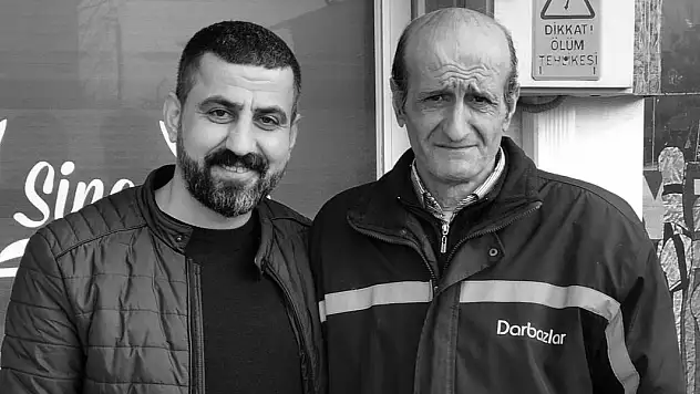 Konyaspor'un eski amigolarından Mehmet Yılmaz vefat etti