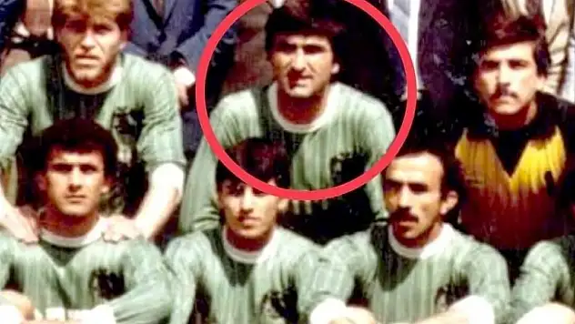 Konyaspor'un eski oyuncusu hayatını kaybetti