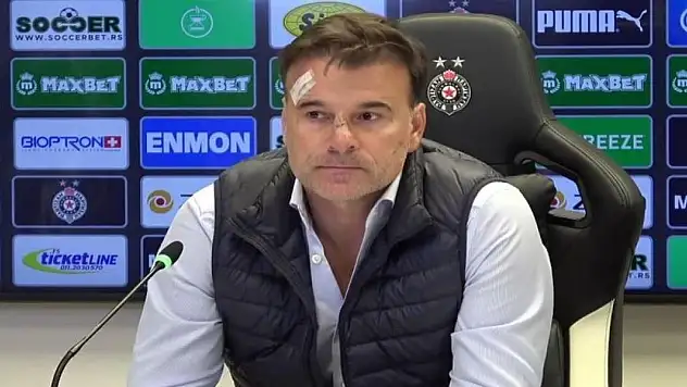 Konyaspor'un eski teknik direktörü saldırıya uğradı