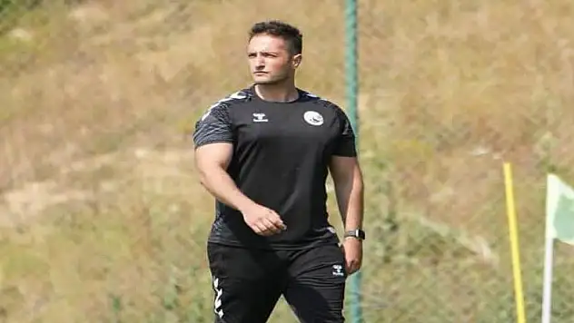 Konyaspor'un eski tercümanı 1.Lig'de iş buldu