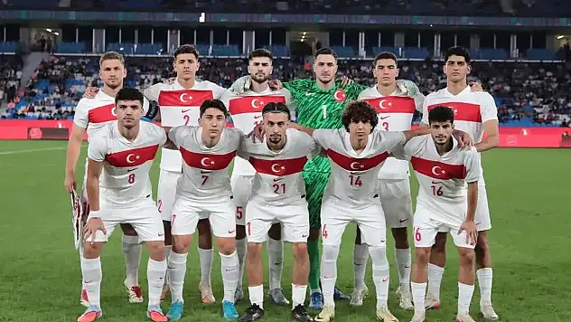 Konyaspor'un genç kalecisine Milli davet