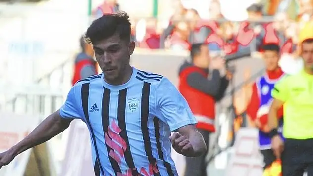 Konyaspor'un genç oyuncu için ödeyeceği bonservis ücreti belli oldu