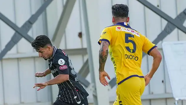 Konyaspor'un hazırlık maçı iptal edildi