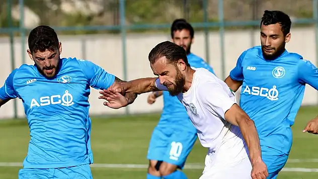 Konyaspor'un hazırlık maçları belli oldu!