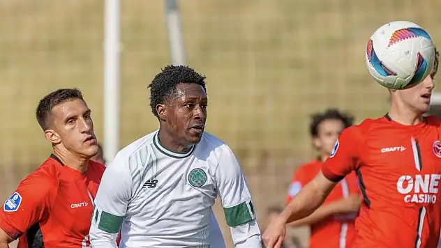 Konyaspor'un hazırlık maçlarının tarihi netleşti
