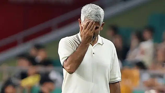 Konyaspor'un 'hoca göndertme' geleneği sürüyor! Gaziantep'te flaş ayrılık!