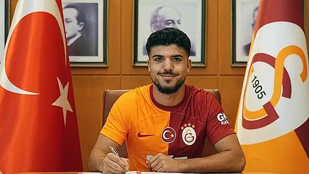 Konyaspor'un istediği orta saha Samsunspor'a imza atıyor! Başkan Yıldırım açıkladı