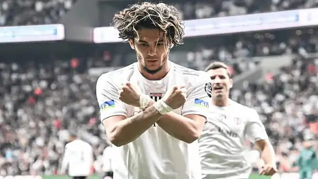 Konyaspor'un kadrosuna katmak istediği, Tayfur kampa götürülmedi