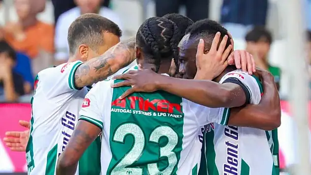 Konyaspor'un konuğu Antalyaspor! Anadolu Kartalı Evinde Akrep Avında!