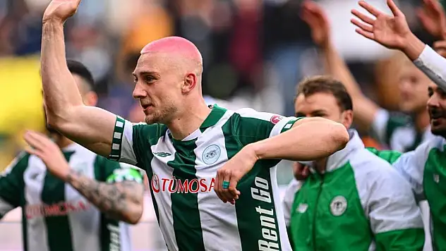 Konyaspor'un Konuğu Çaykur Rizespor! Anadolu Kartalı Evinde Atmaca Avında!