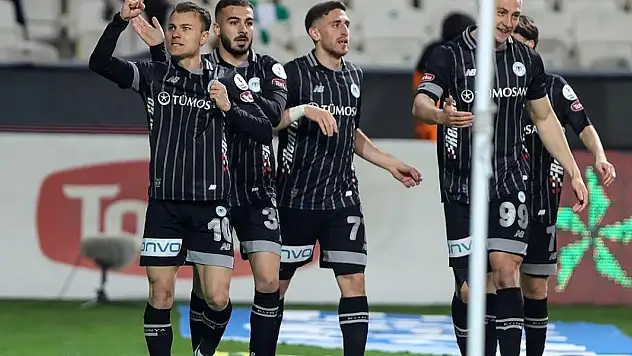 Konyaspor'un konuğu Eyüpspor! Çeyrek Final Kapısını Aralayalım