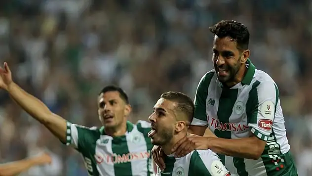 Konyaspor'un konuğu Eyüpspor! İlk iç saha galibiyetini arıyoruz