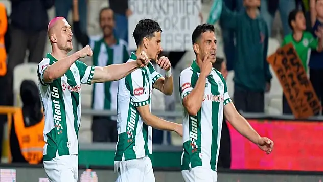 Konyaspor'un konuğu Göztepe! Evimizde Seriyi Sürdürelim!