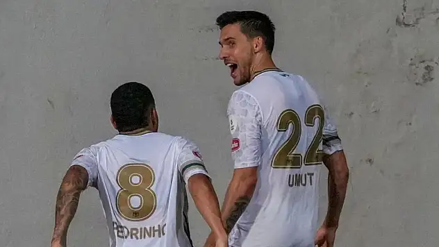 Konyaspor'un konuğu Kayserispor! Milli araya 3 puanla girelim