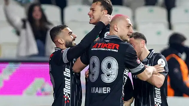 Konyaspor'un konuğu Samsunspor! Kritik virajı kayıpsız geçelim!
