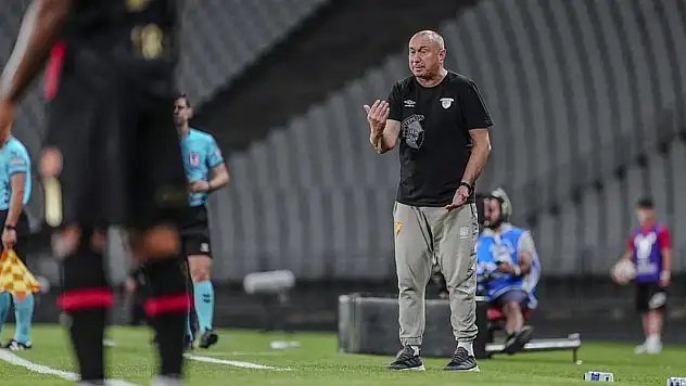 Konyaspor'un konuk olacağı Göztepe 3 maçta da gol yemedi! Stoilov'dan açıklama