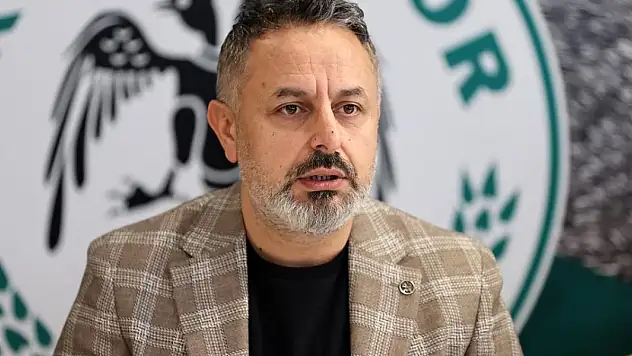Konyaspor'un kritik TFF görüşmesi bugün! Gün hesap sorma günü!