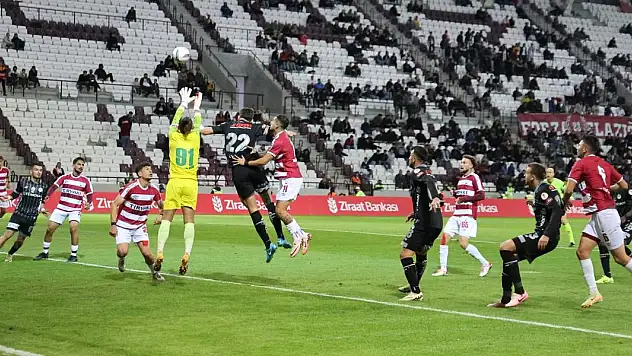 Konyaspor'un kupadaki rakibi belli olacak