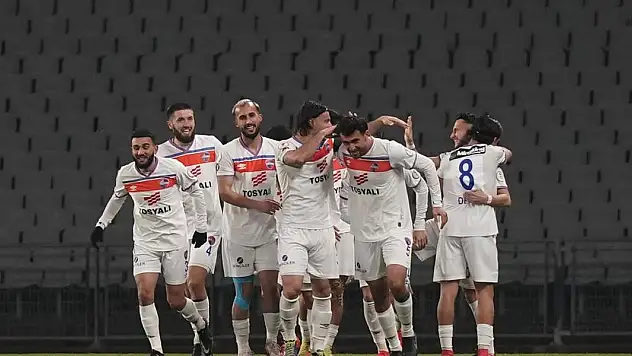 Konyaspor'un kupadaki rakibi İskendersunspor'u yakından tanıyalım! İşte rakibe dair merak edilenler