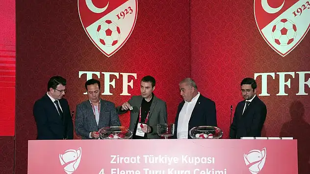 Konyaspor'un kupadaki rakipleri belli olacak! İşte torbalar