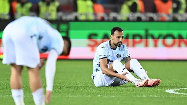 Konyaspor'un rakibi Adana Demirspor zor durumda! Ligde 15 maçtır 3 puana hasret
