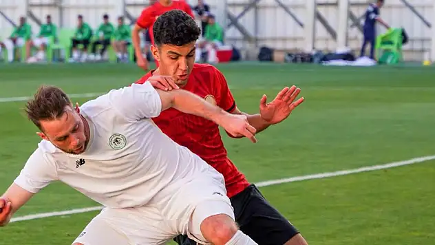 Konyaspor'un rakibi Gençlerbirliği! İşte maça dair son detaylar!