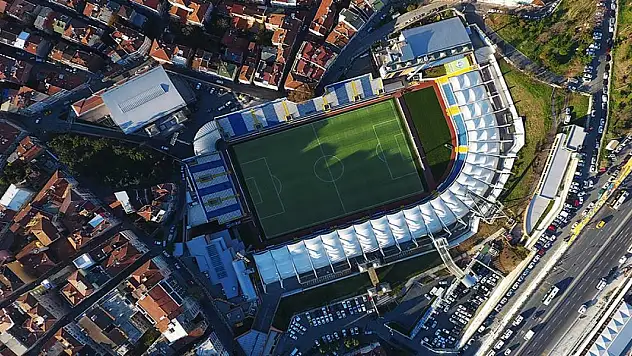 Konyaspor'un rakibinde ortalık karıştı! Kulüp sahibi tutuklanacak!