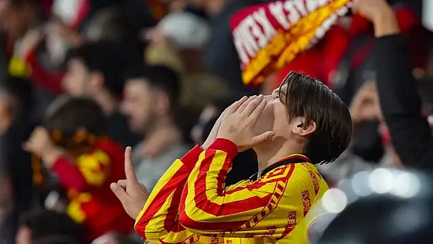 Konyaspor'un rakip olacağı Göztepe'ye kart bloke cezası
