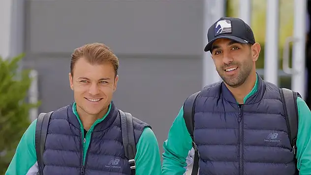 Konyaspor'un Rize yolculuğu bugün başlıyor