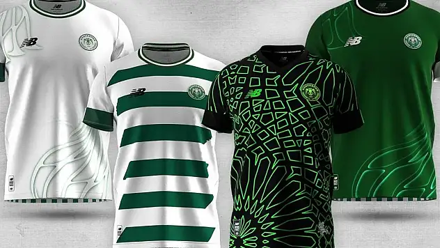 Konyaspor'un son formasını taraftarlar seçecek! İşte anket tarihi