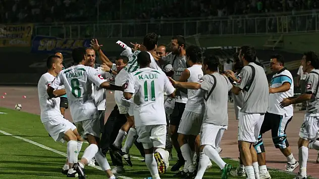 Konyaspor'un Süper Lig'in açılış maçlarındaki karnesi nasıl? İşte Konyaspor'un 24 maçlık performansı