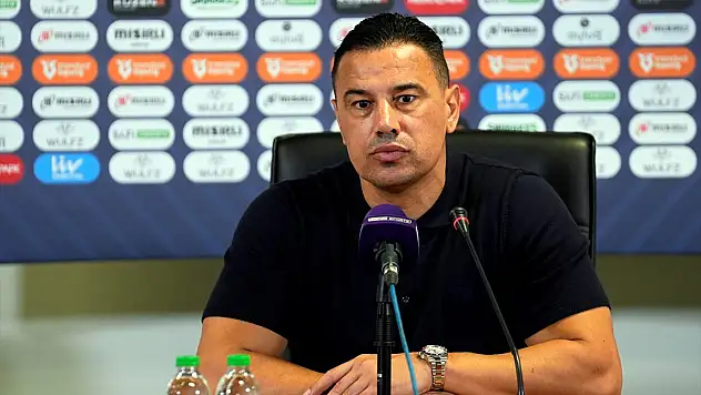 Konyaspor'un teknik patronu Çağdaş Atan 12.kez Antalyaspor'a rakip olacak