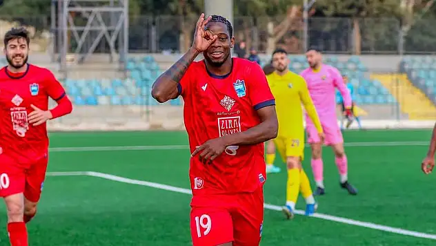 Konyaspor'un transfer etmek istediği kanadın yeni takımı belli oldu
