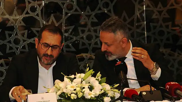 Konyaspor'un transfer tahtasını açmak için ne kadar ödeme yapması gerekiyor? Başkan Korkmaz açıkladı