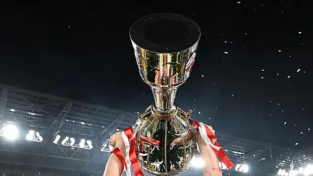 Konyaspor'un Türkiye Kupası'ndaki rakibi belli oldu