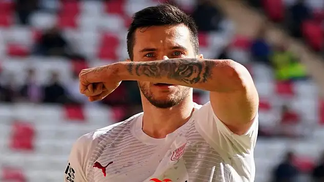 Konyaspor'un Umut transferine 'komşu' rakip