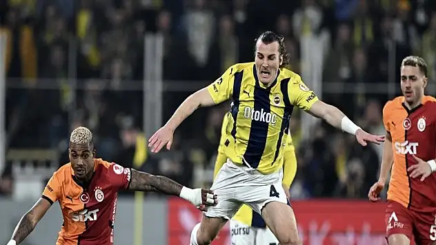 Konyaspor'un yarı finaldeki rakibi belli oldu