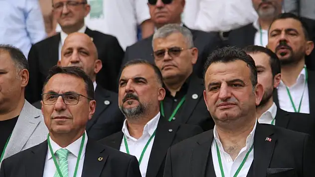Konyaspor'un yeni Basın Sözcüsü netlik kazandı