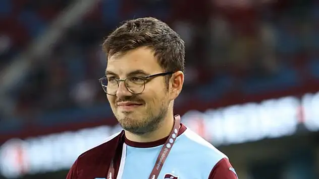 Konyaspor'un yeni kulüp doktoru belli oldu