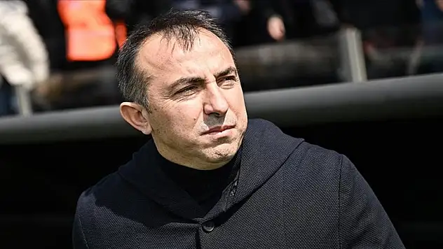 Konyaspor'un yeni teknik direktörü belli oldu